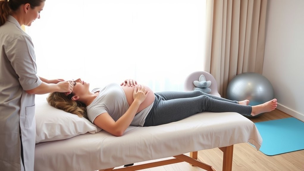 effective back pain management