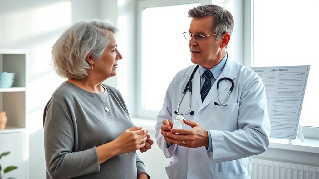 effective communication with healthcare