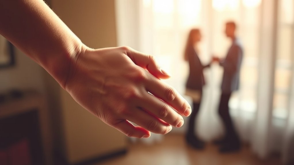 effective partner support guidelines
