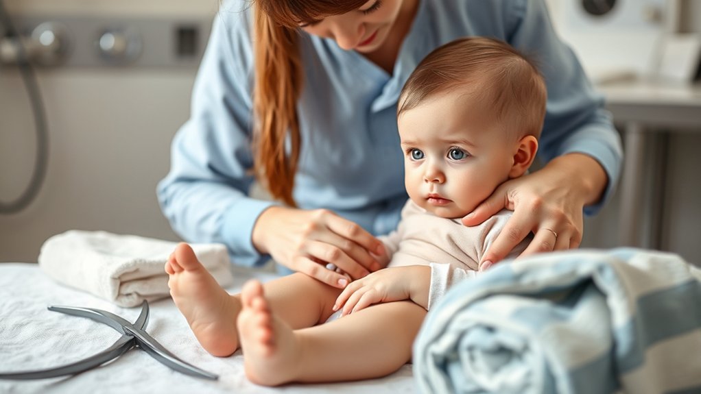 effective perineal care strategies