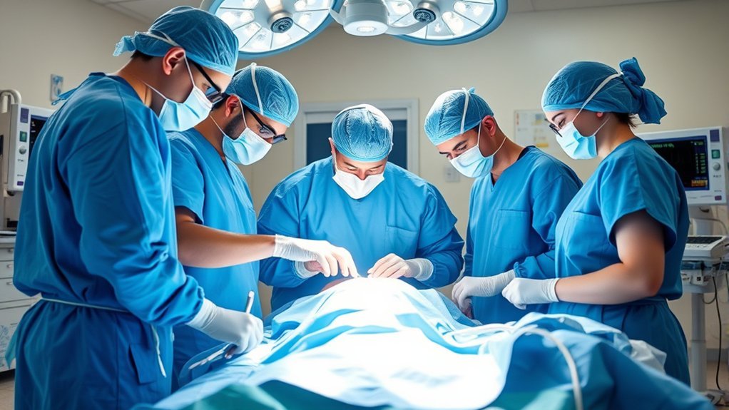 emergency c section myths debunked