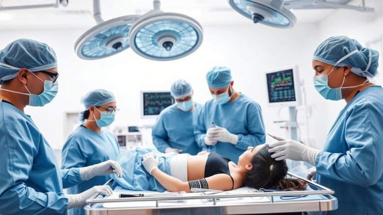 emergency c section procedure guide