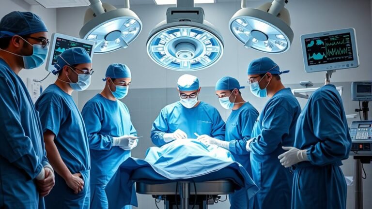 emergency c section risks explained