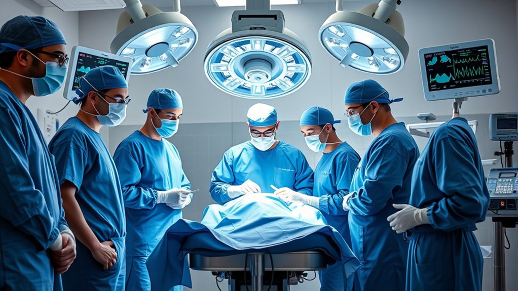 emergency c section risks explained