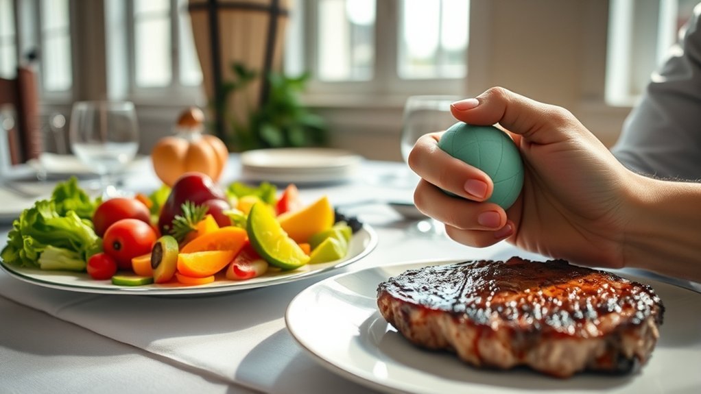 emotional factors affect appetite