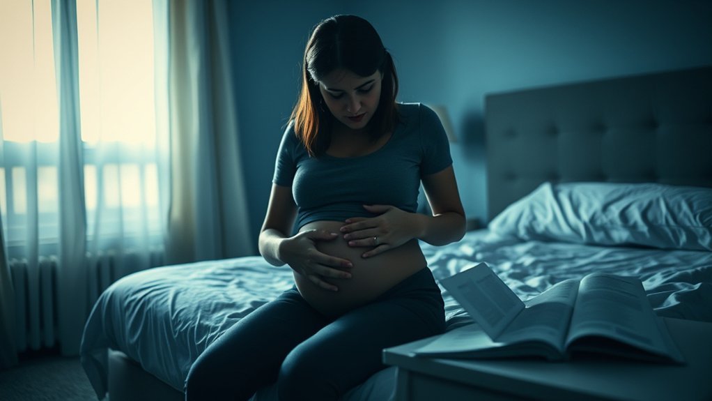 emotional impact of miscarriage