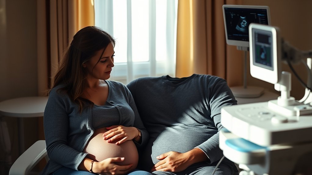 emotional support during ivf