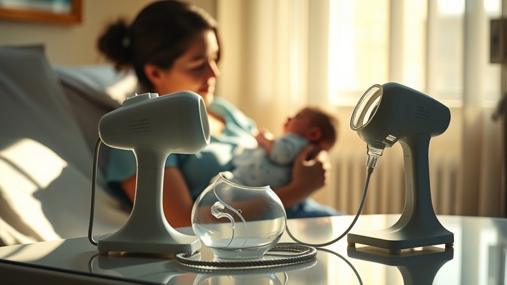 engorgement causes and relief