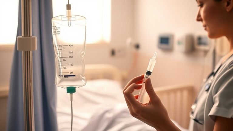 epidural anesthesia doctor guidelines