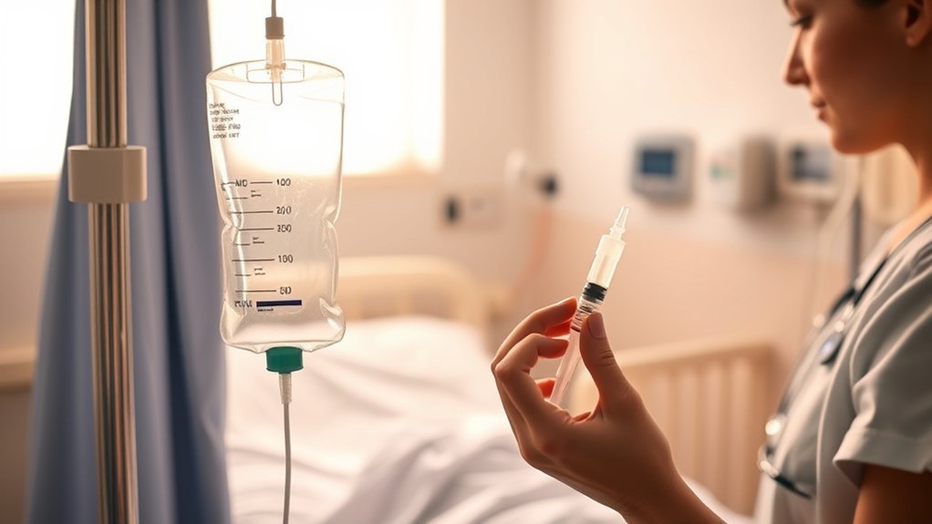 epidural anesthesia doctor guidelines