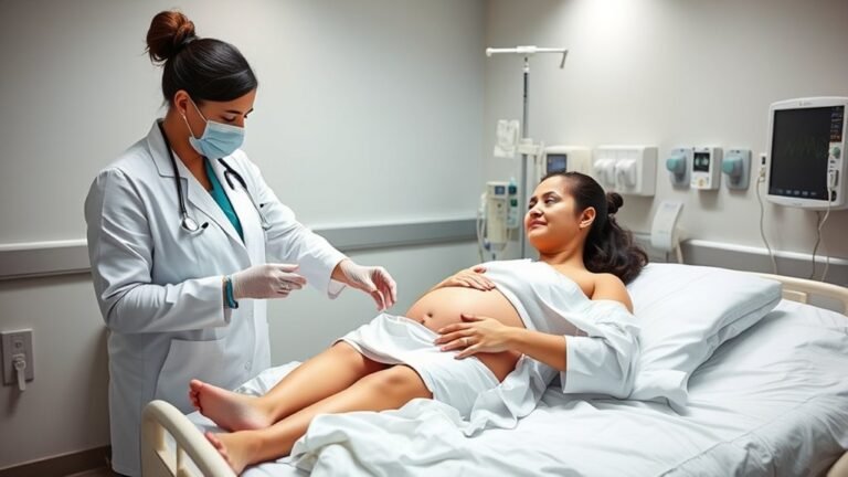 epidural anesthesia frequently asked questions