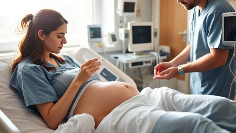 epidural anesthesia guidelines explained