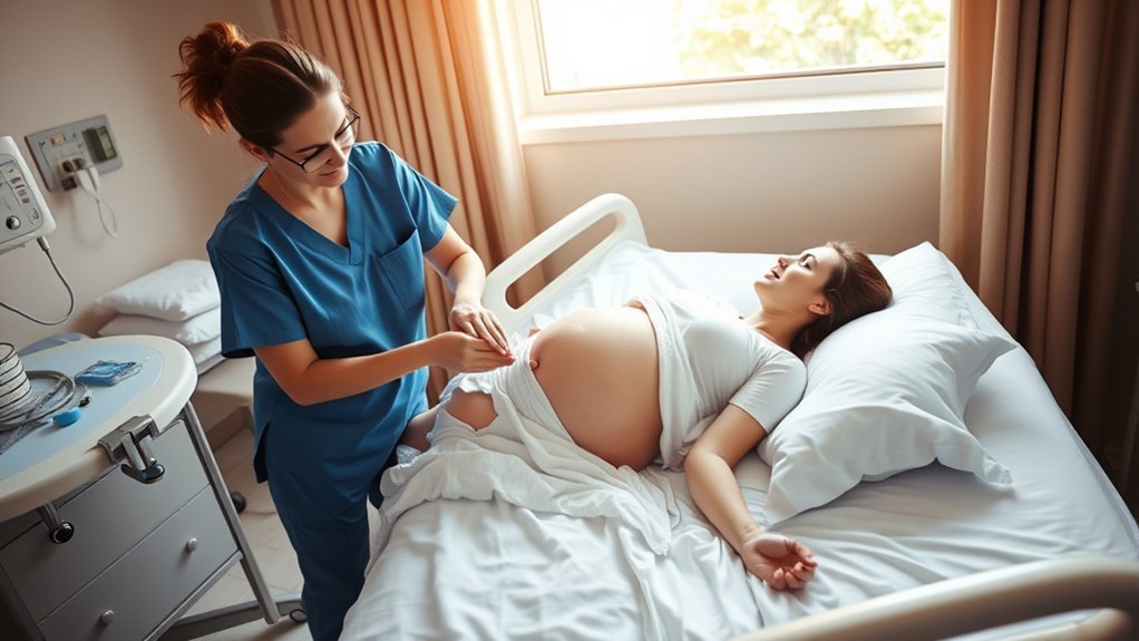epidural anesthesia misconceptions clarified