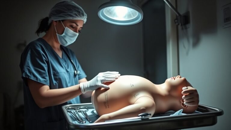 episiotomy care guidelines explained