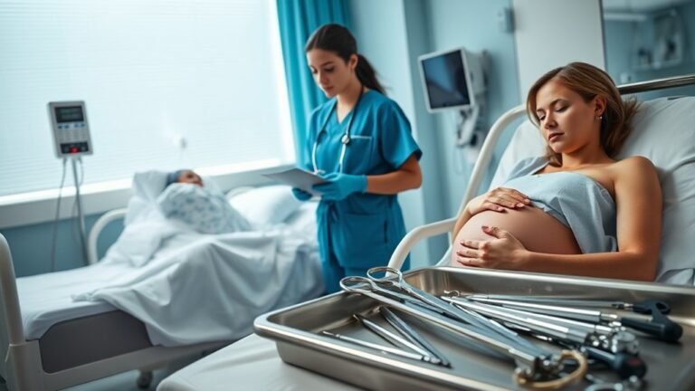 episiotomy causes and risks