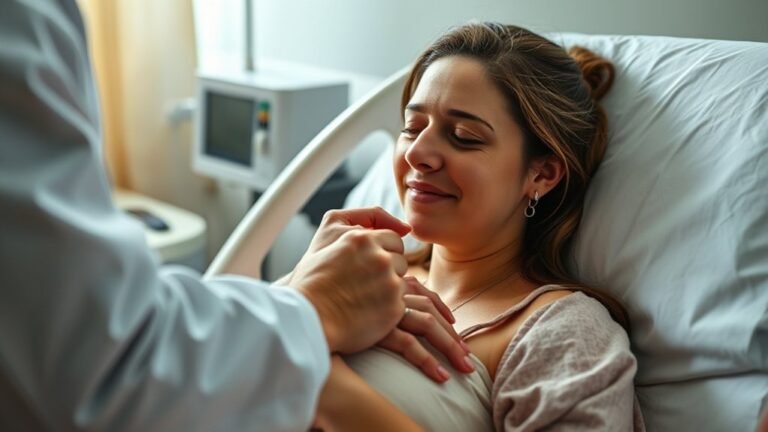 episiotomy doctor consultation guidelines
