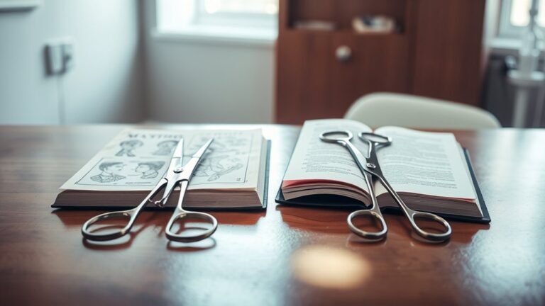 episiotomy misconceptions and truths