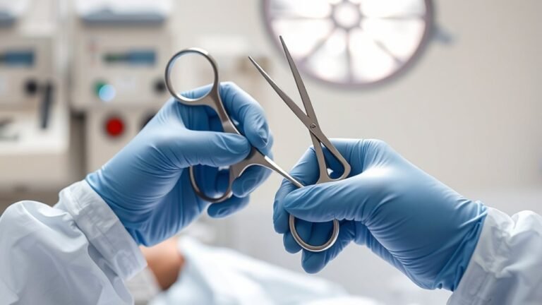 episiotomy procedure explained clearly