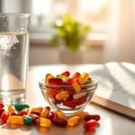 essential nutrients for pregnancy