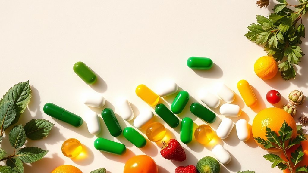 essential nutrients for pregnancy