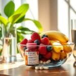 essential pregnancy nutrient support