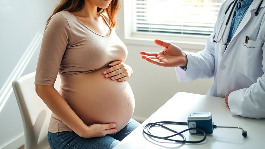 essential prenatal care benefits