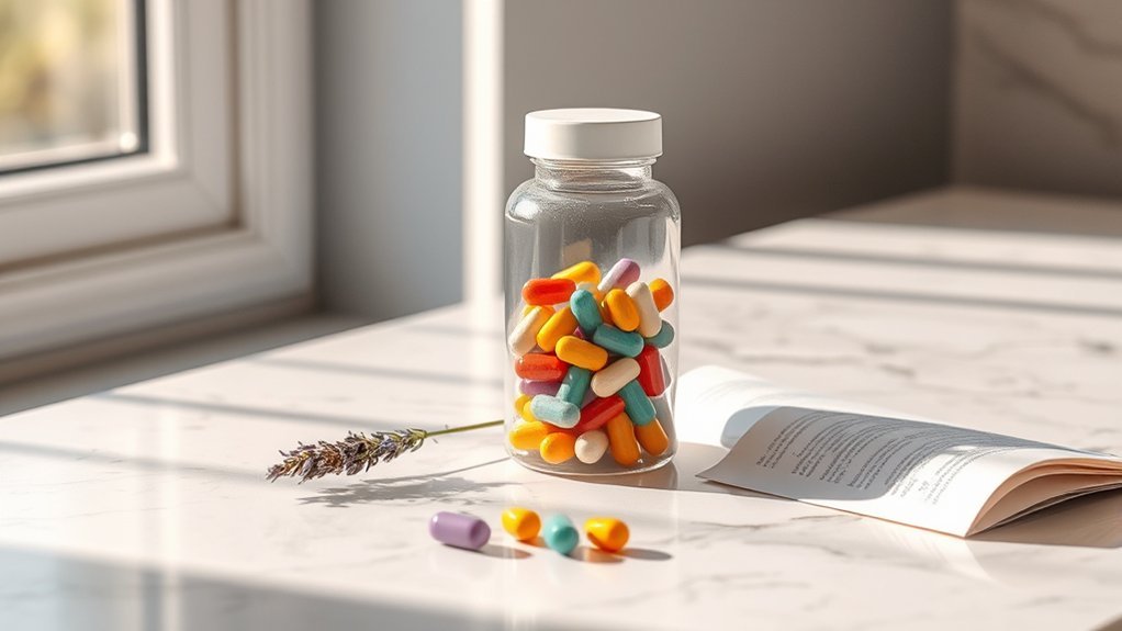 essential supplements for pregnancy