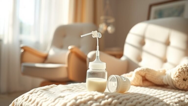 exclusive pumping misconceptions debunked