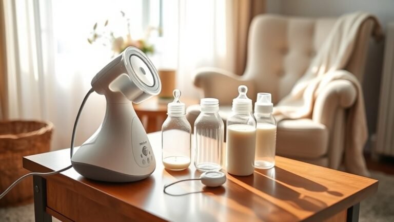 exclusive pumping questions answered