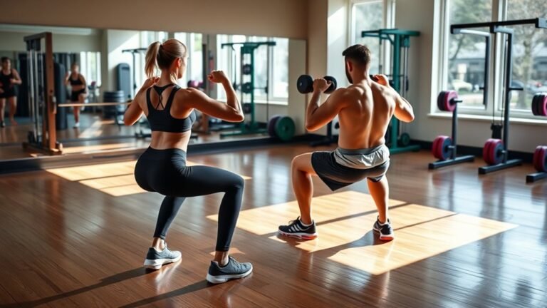 exercise do s and don ts