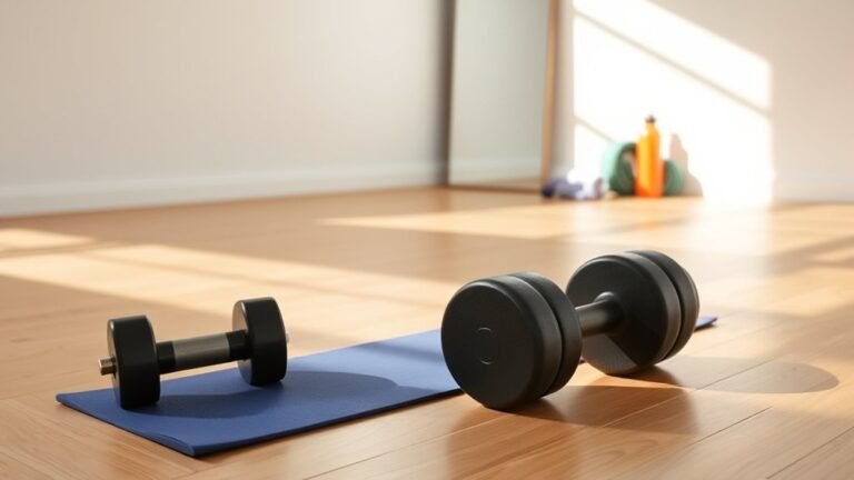 exercise faqs and guidelines