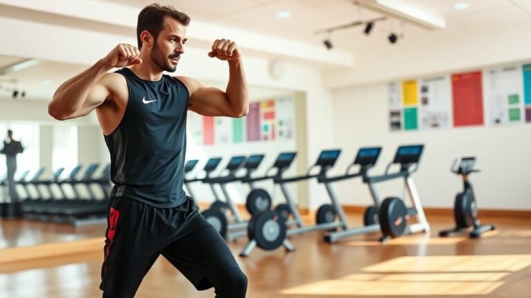 exercise step by step instructions