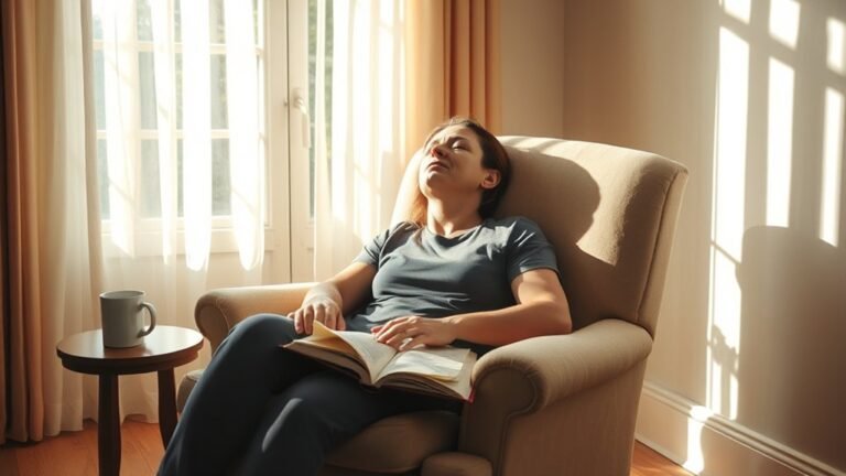 fatigue frequently asked questions