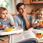 feeding methods and concerns