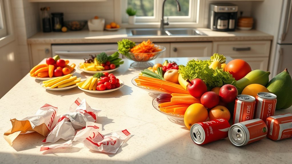 feeding schedule guidelines explained