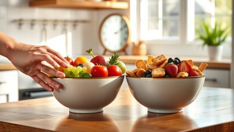 feeding schedules myths debunked