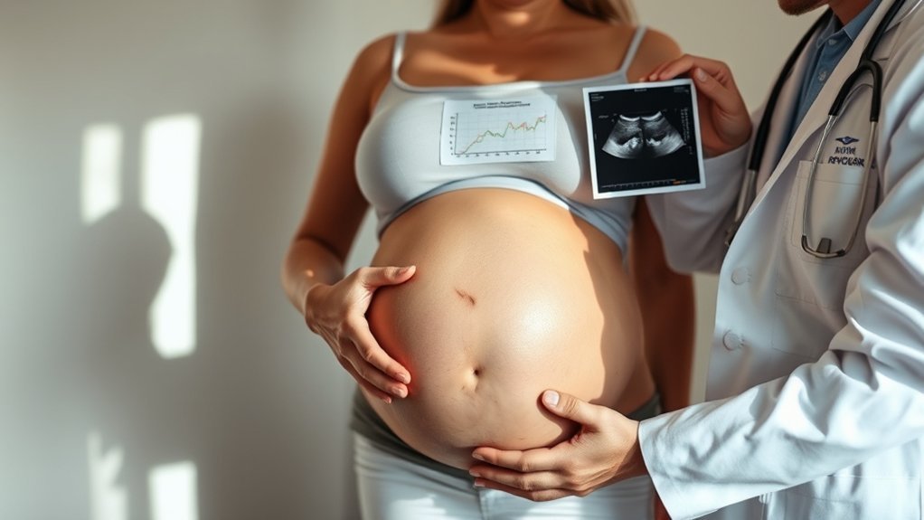 fetal complications in multiples