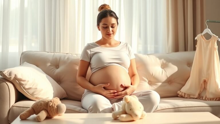 fetal movement guidelines explained