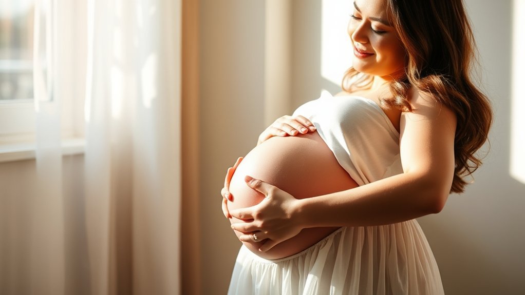 fetal movement indicates health