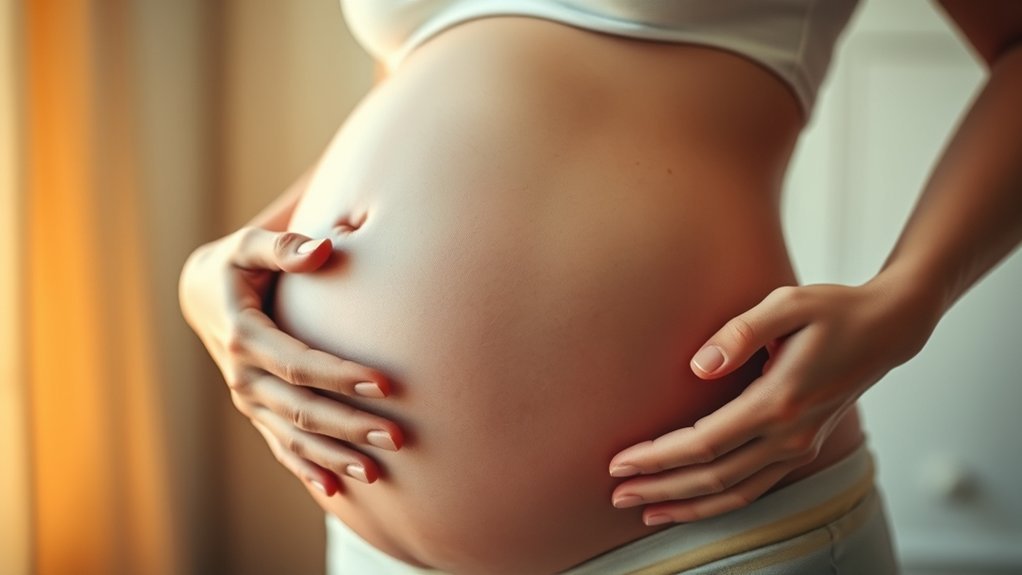 fetal movement indicates health