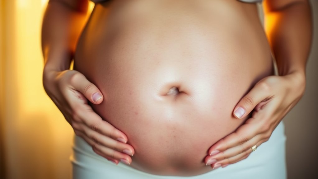 fetal movement monitoring importance