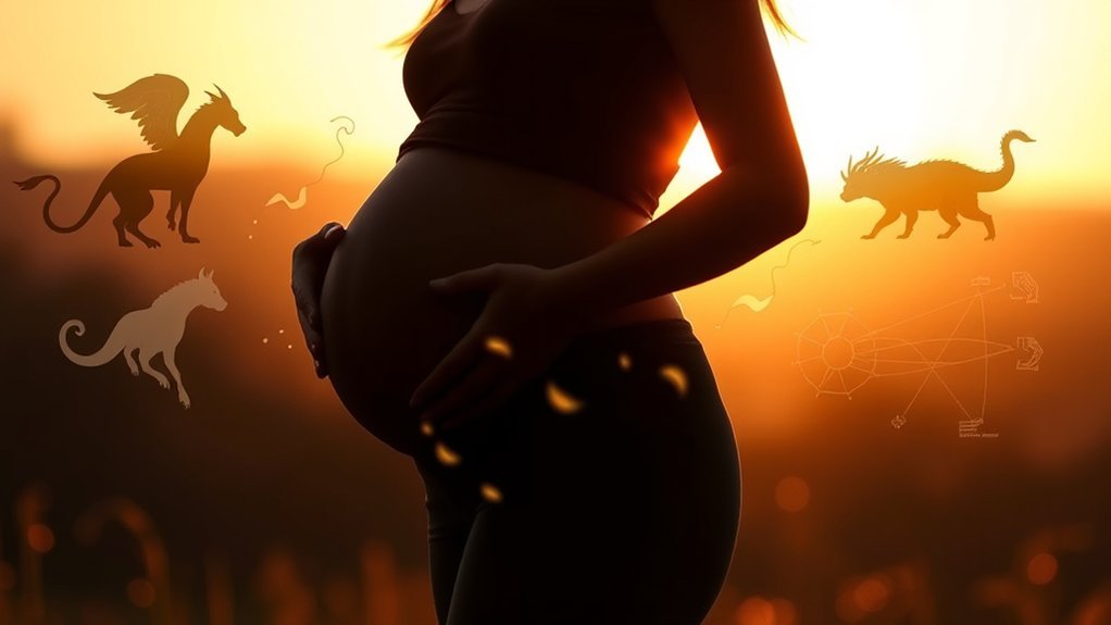 fetal movement monitoring importance