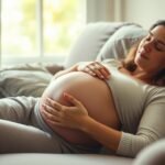 fetal movement monitoring techniques