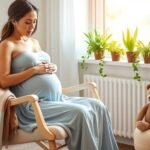 fetal movement prevention strategies