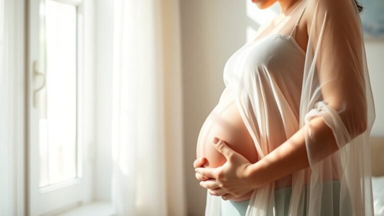 fetal movement symptoms signs
