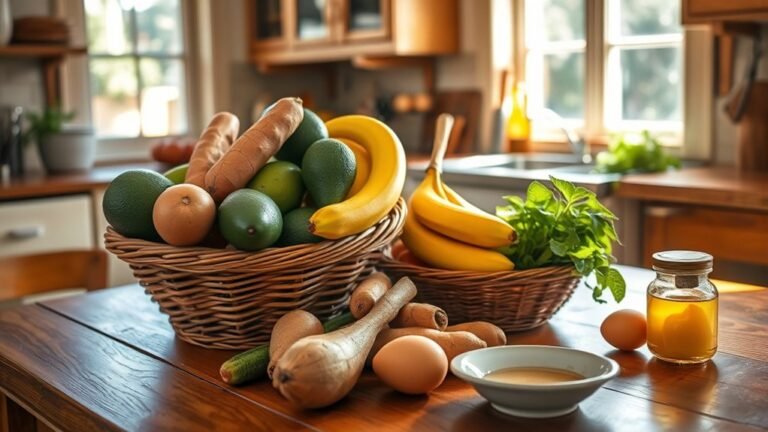 first foods guidelines overview