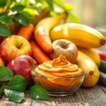first foods introduction guidelines