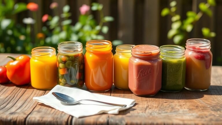 first foods myths debunked