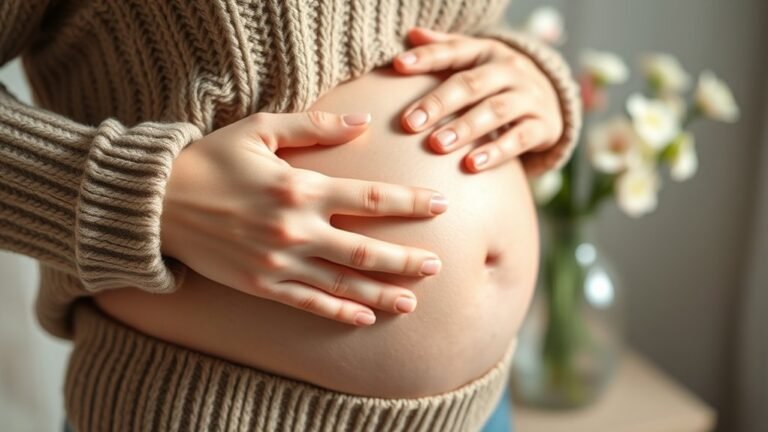 first trimester spotting faqs