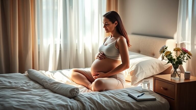 first trimester spotting guidelines
